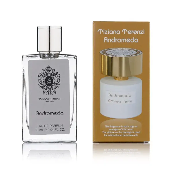 Парфум унісекс TizianaTerenzi Andromeda 60 мл