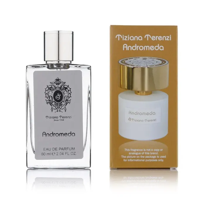 Парфум унісекс TizianaTerenzi Andromeda 60 мл