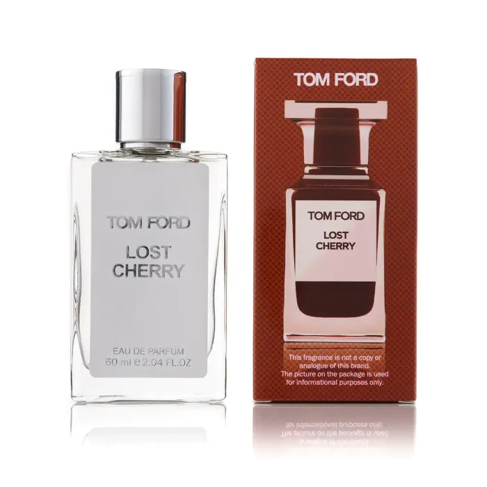 Духи Tom Ford Lost Cherry 60 мл