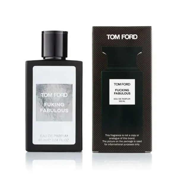 Парфум унісекс Fucking Fabulous Tom Ford 60 мл