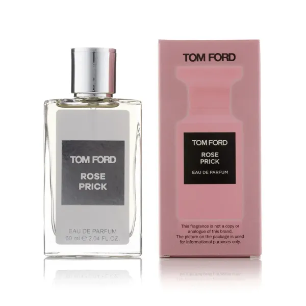 Міні парфум Tom Ford Rose Prick 60 мл (Унісекс)