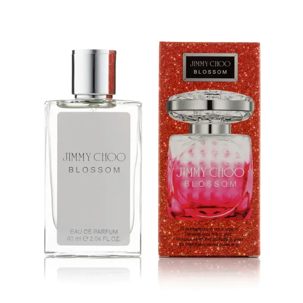 Жіночий міні парфум Jimmy Choo Blossom 60 мл