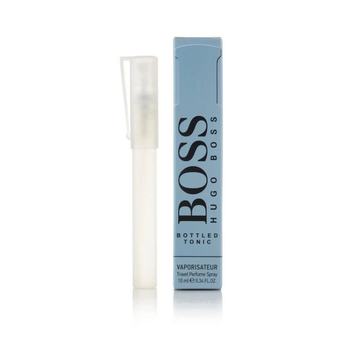 Парфум спрей чоловічий BOSS Bottled Tonic - 10 мл