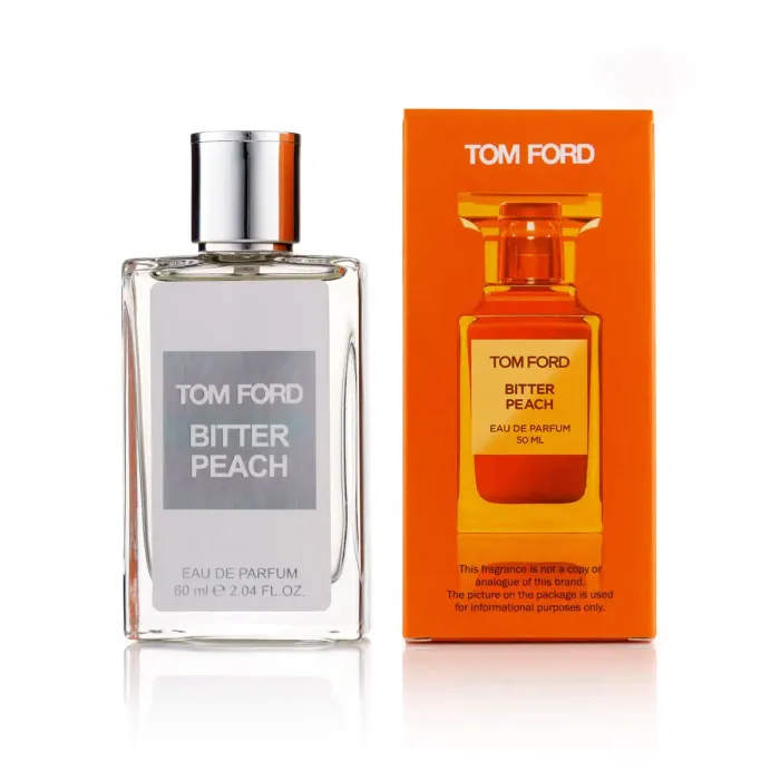 іні-парфуми Tom Ford Bitter Peach 60 мл