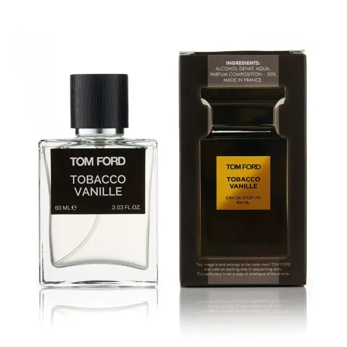 Парфуми Tom Ford Tobacco Vanille 60мл (голограма)