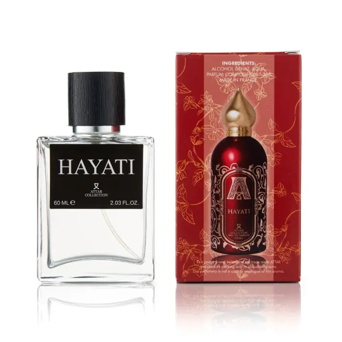 Парфуми Hayati Attar Collection 60 мл (голограма)