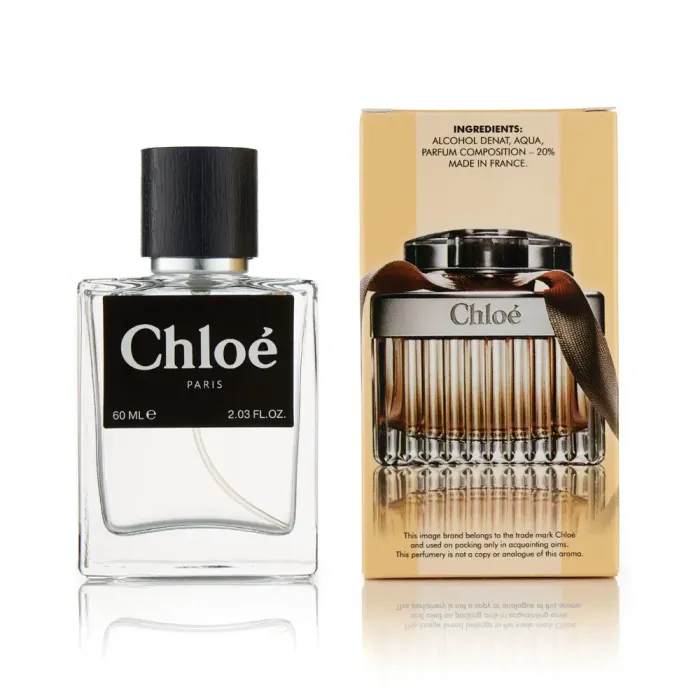 Парфуми Сhloe eau de parfum 60 мл (голограма)