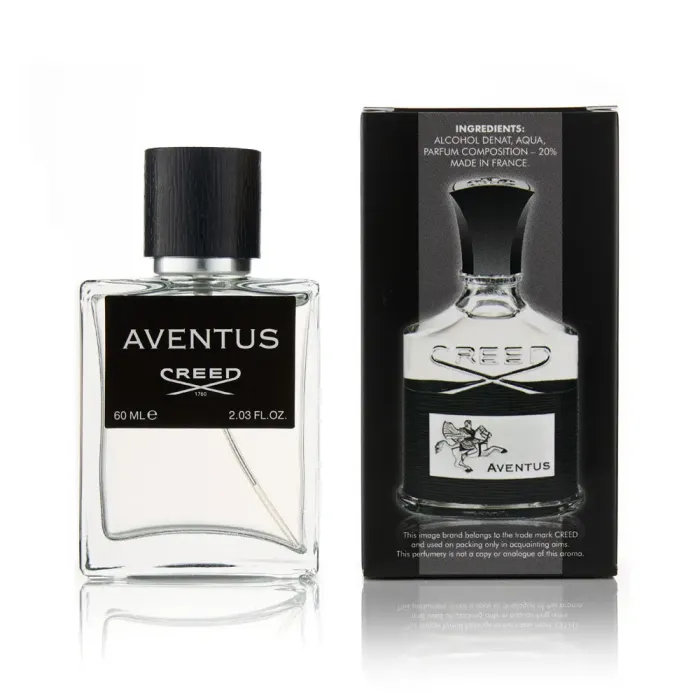 Парфуми Creed Aventus 60 мл (голограма)