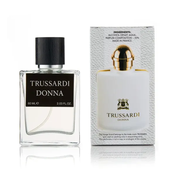 Парфуми Trussardi Donna 60 мл (голограма)