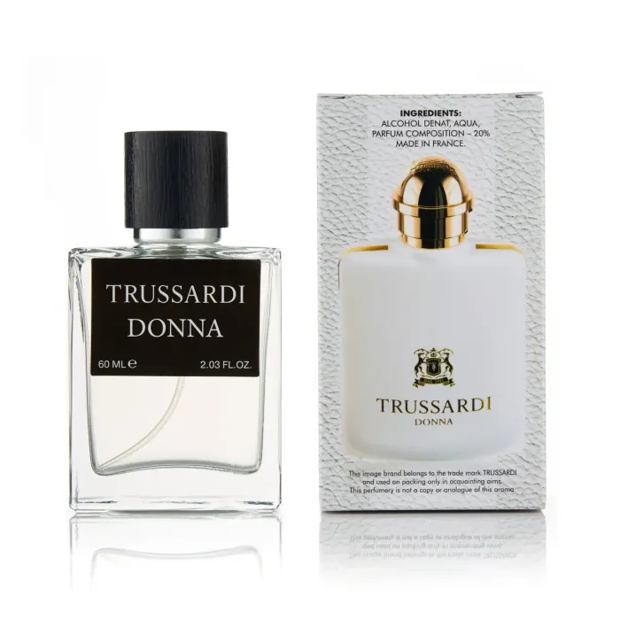 Парфуми Trussardi Donna 60 мл (голограма)