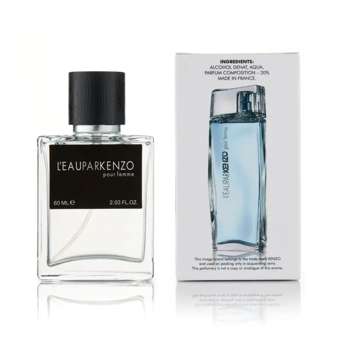 Парфуми Kenzo L'Eau Kenzo Pour Femme 60 мл (голограма),