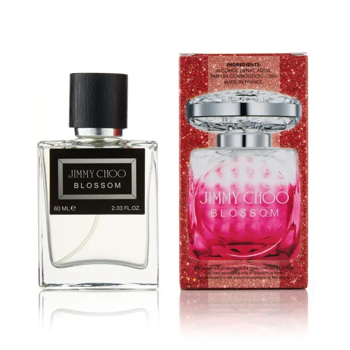Парфуми Jimmy Choo Blossom 60 мл (голограма),