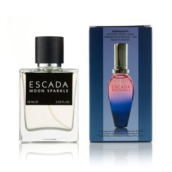 Парфуми Escada Moon sparkle 60 мл (голограма)
