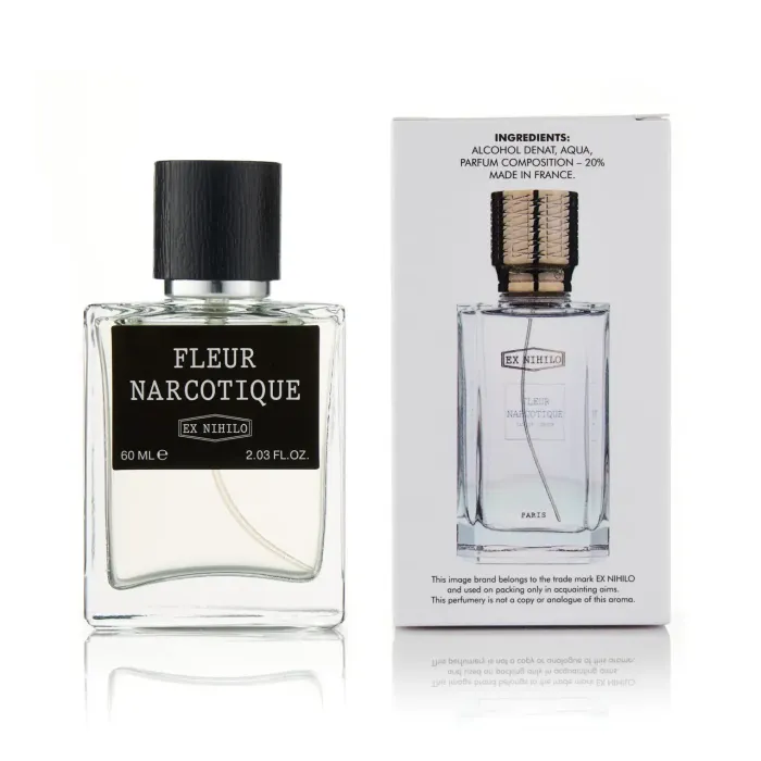 Парфуми Ex Nihilo Fleur Narcotique 60 мл (голограма)