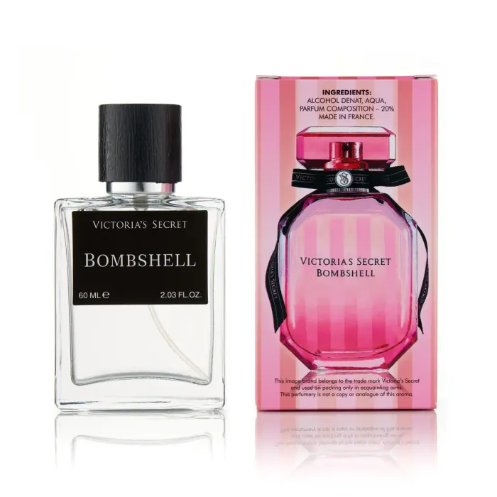 Парфуми Victoria's Secret Bombshell 60 мл (голограма)