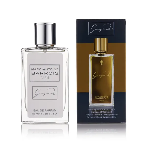 Парфуми унісекс Marc-Antoine Barrois Ganymede 60 мл