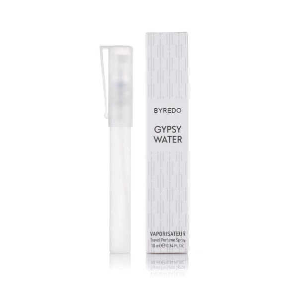 Парфюм спрей Byredo Gypsy Water унисекс 10 мл