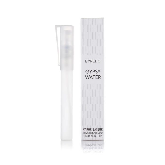 Парфюм спрей Byredo Gypsy Water унисекс 10 мл
