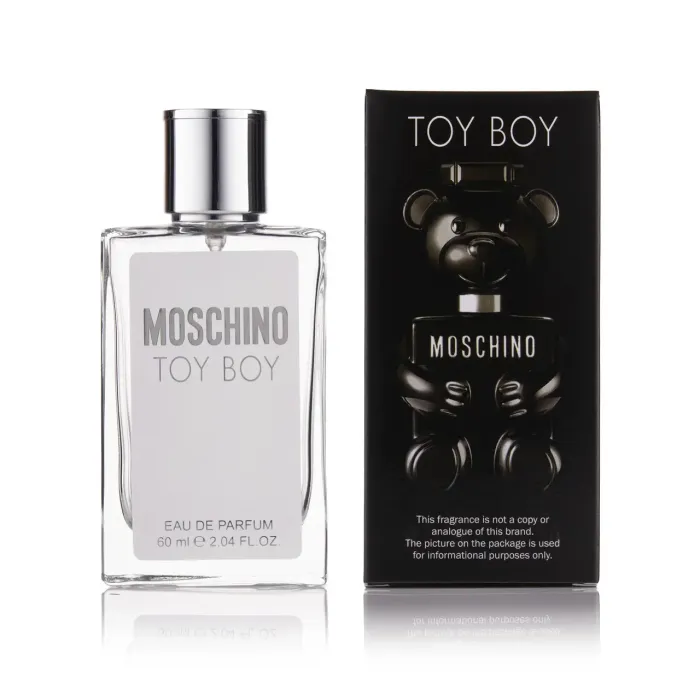 Парфум чоловічий Moschino Toy Boy 60 мл