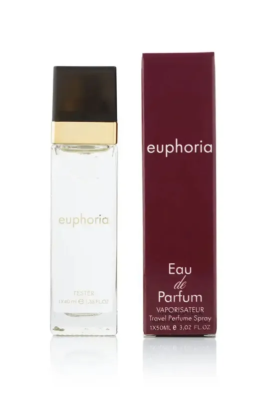 Жіночий Міні-парфюм Euphoria for woman (40 мл)