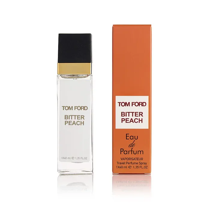 Міні парфум Tom Ford Bitter Peach (Унісекс) 40 мл