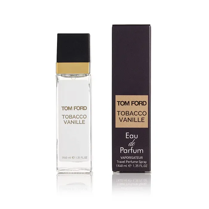 Міні парфум Tom Ford Tobacco Vanille (Унісекс) 40 мл