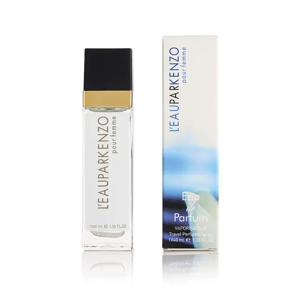 Жіночий міні парфуми L`Eau par pour femme (40 мл)