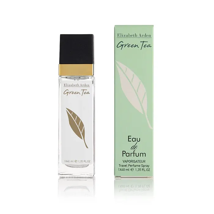 Жіночий міні парфумі Elizabeth Arden Green Tea