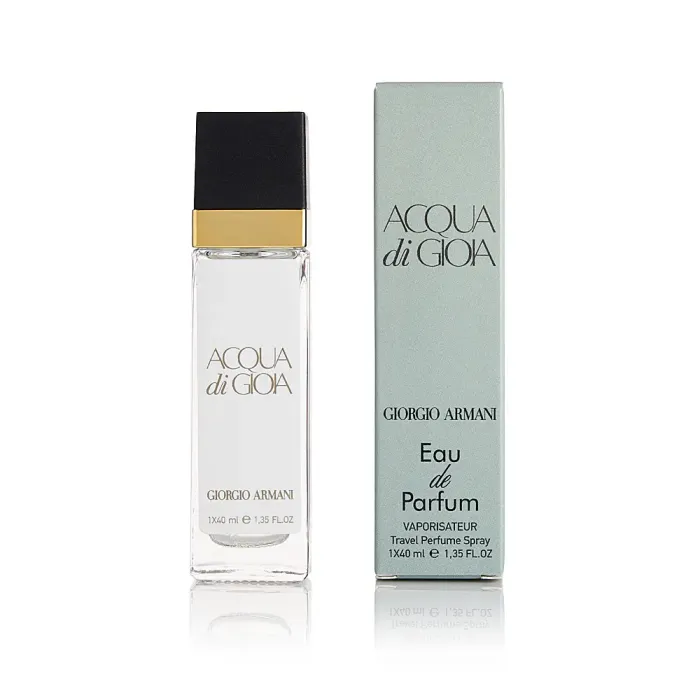 Жіночий мініпарфумі Giorgio Armani Acqua di Gioia