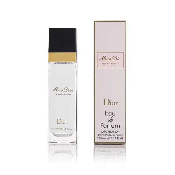 Жіночий Міні парфюм Miss Blooming Bouquet