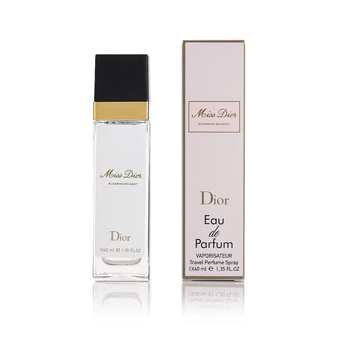 Жіночий Міні парфюм Miss Blooming Bouquet