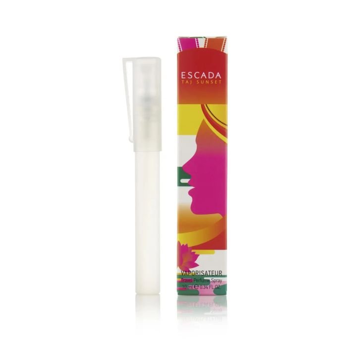 Парфум спрей унісекс Escada Taj Sunset - 10 мл