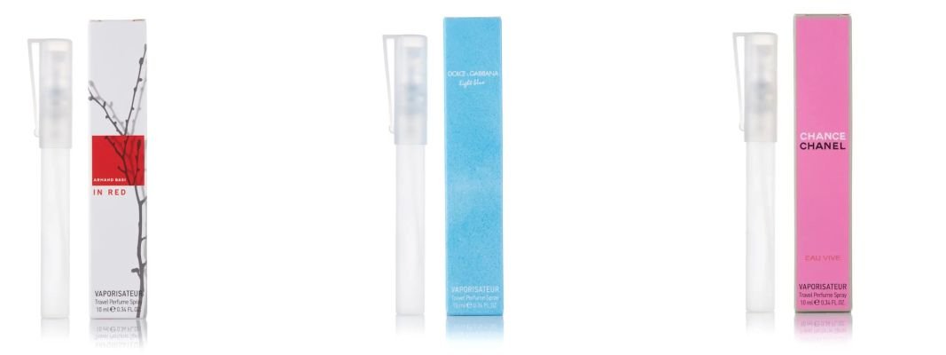 Парфюм спрей 10 мл